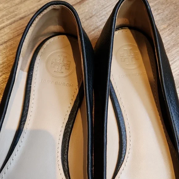 Tory Burch Reva Flat - Picture 7 of 11